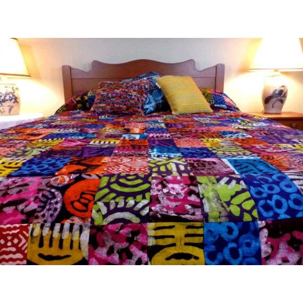 Ankara Beddings