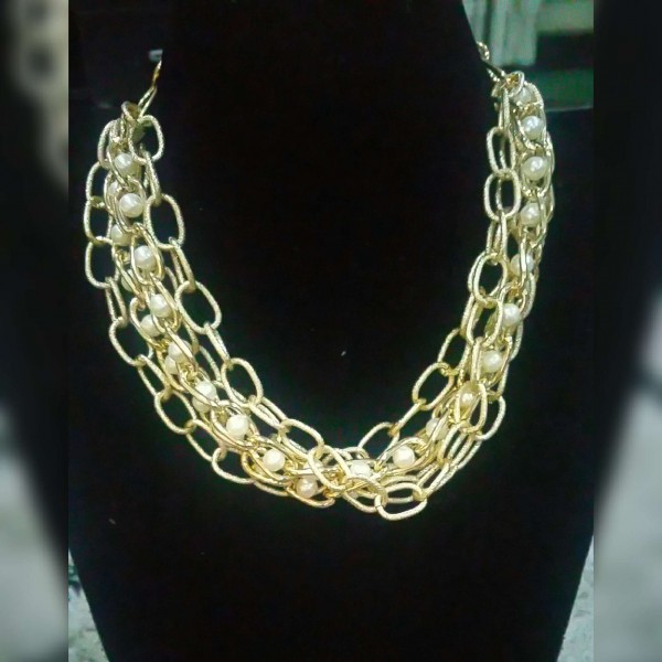 Pearl chain