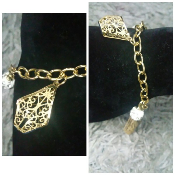 charm bracelet