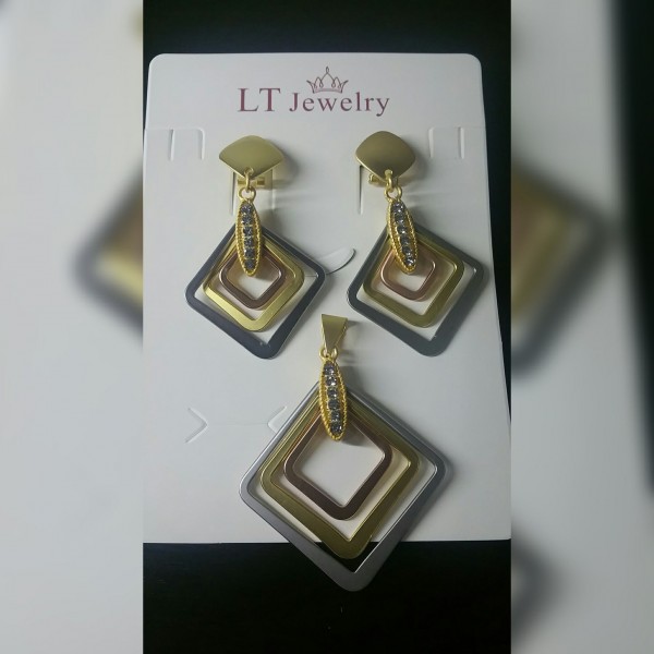 earring set