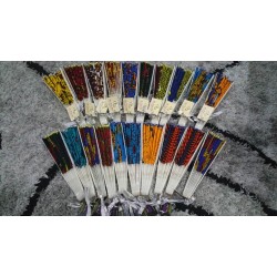Ankara Handfans