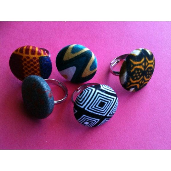 Ankara rings