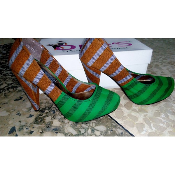 Ankara heels