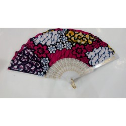 Ankara Handfans