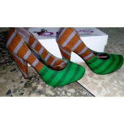 Ankara heels